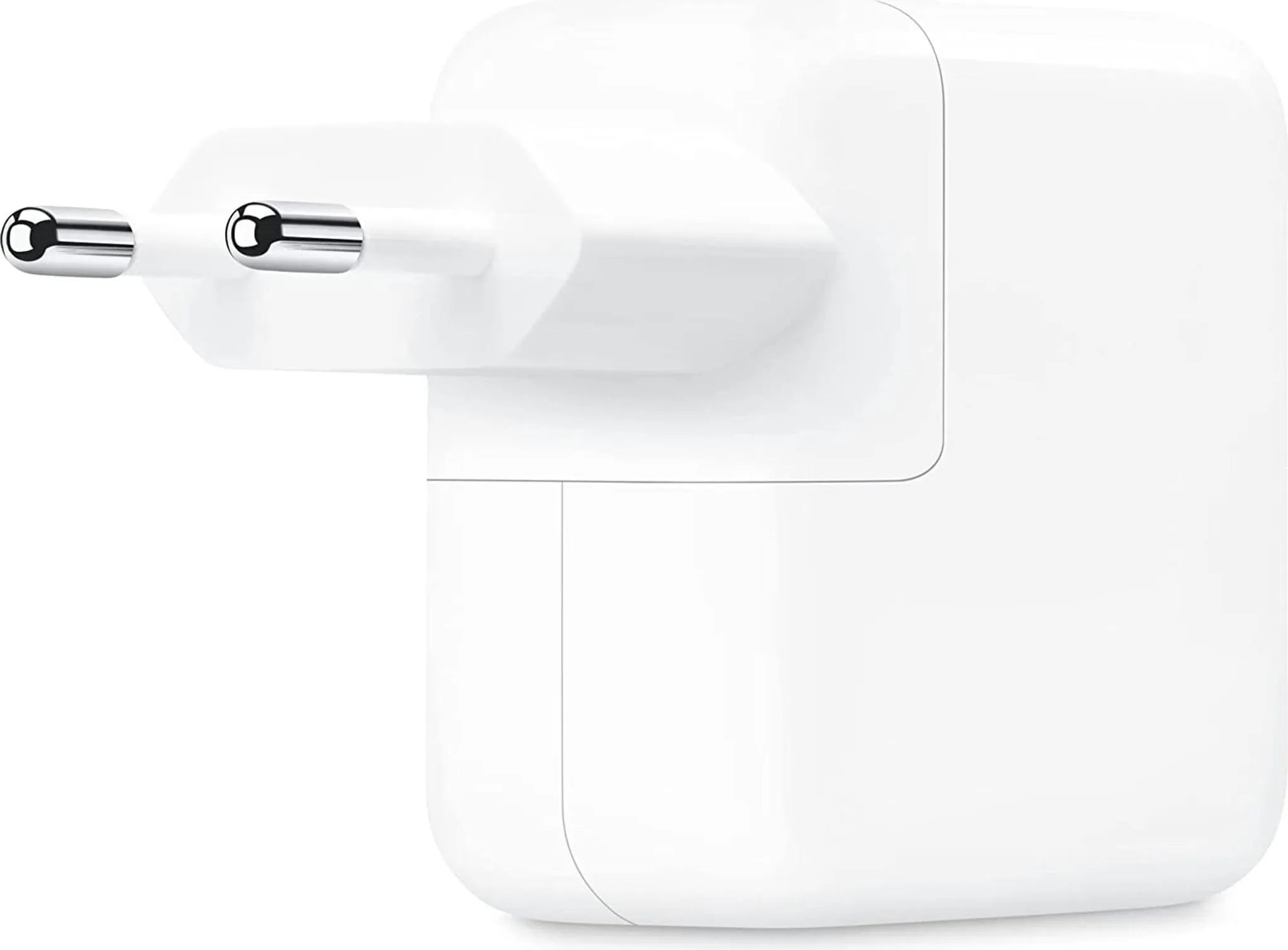Apple 35W Dual USB‑C Port Power Adapter - Bosavern UG (haftungsbeschränkt)