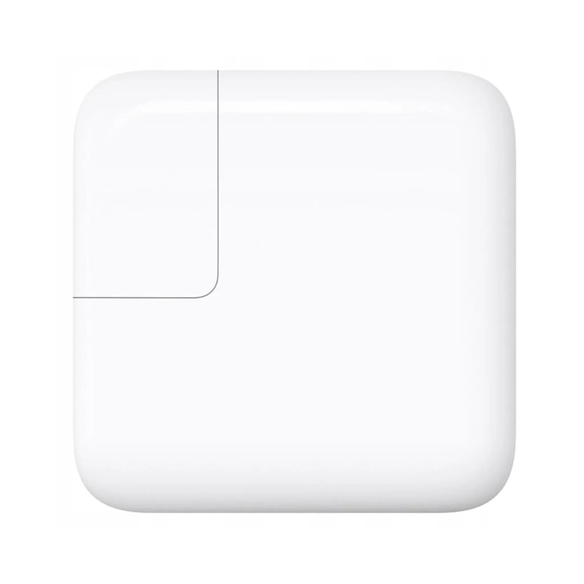 Apple 35W Dual USB‑C Port Power Adapter - Bosavern UG (haftungsbeschränkt)