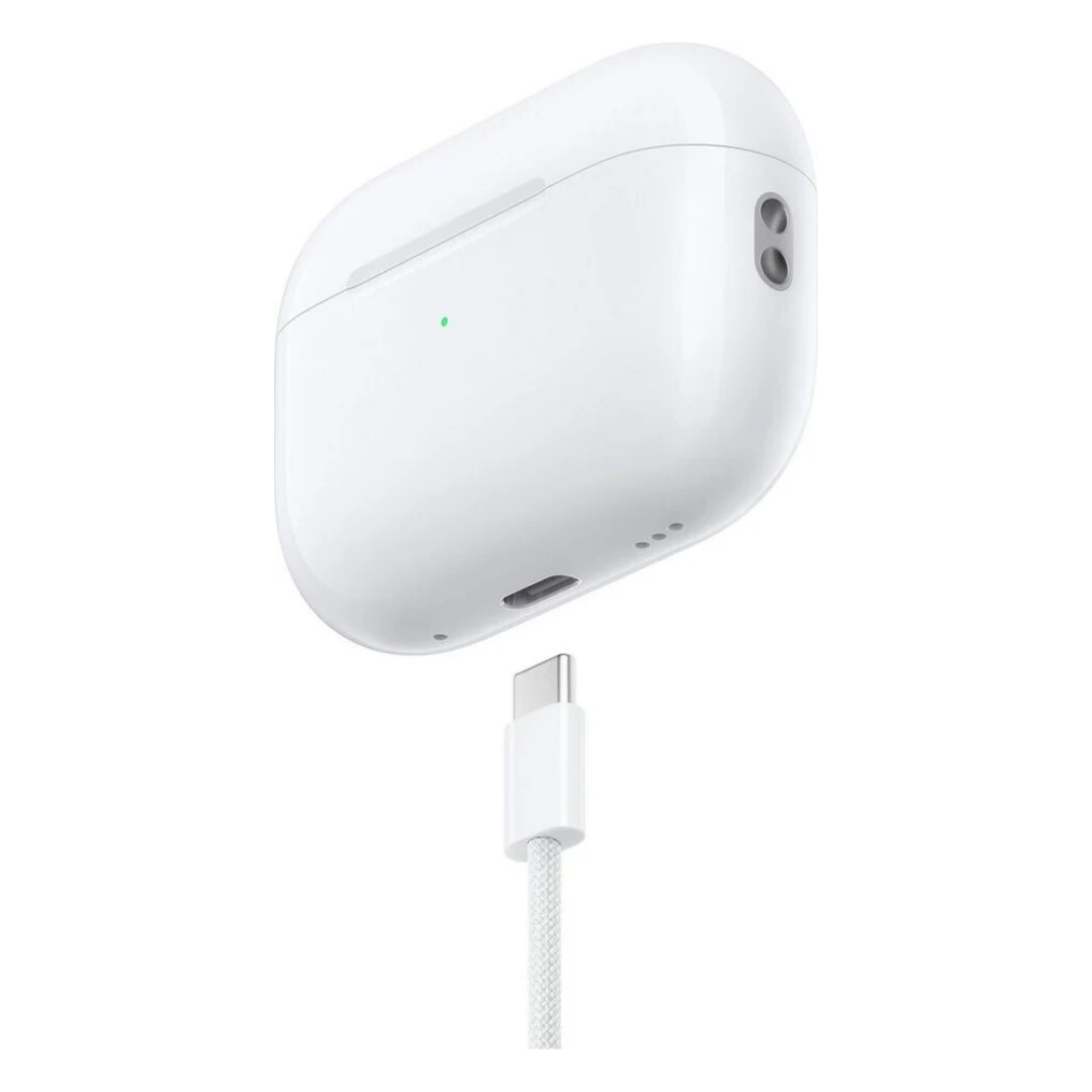 Airpods Pro 2nd generation USB-C (Generalüberholt)