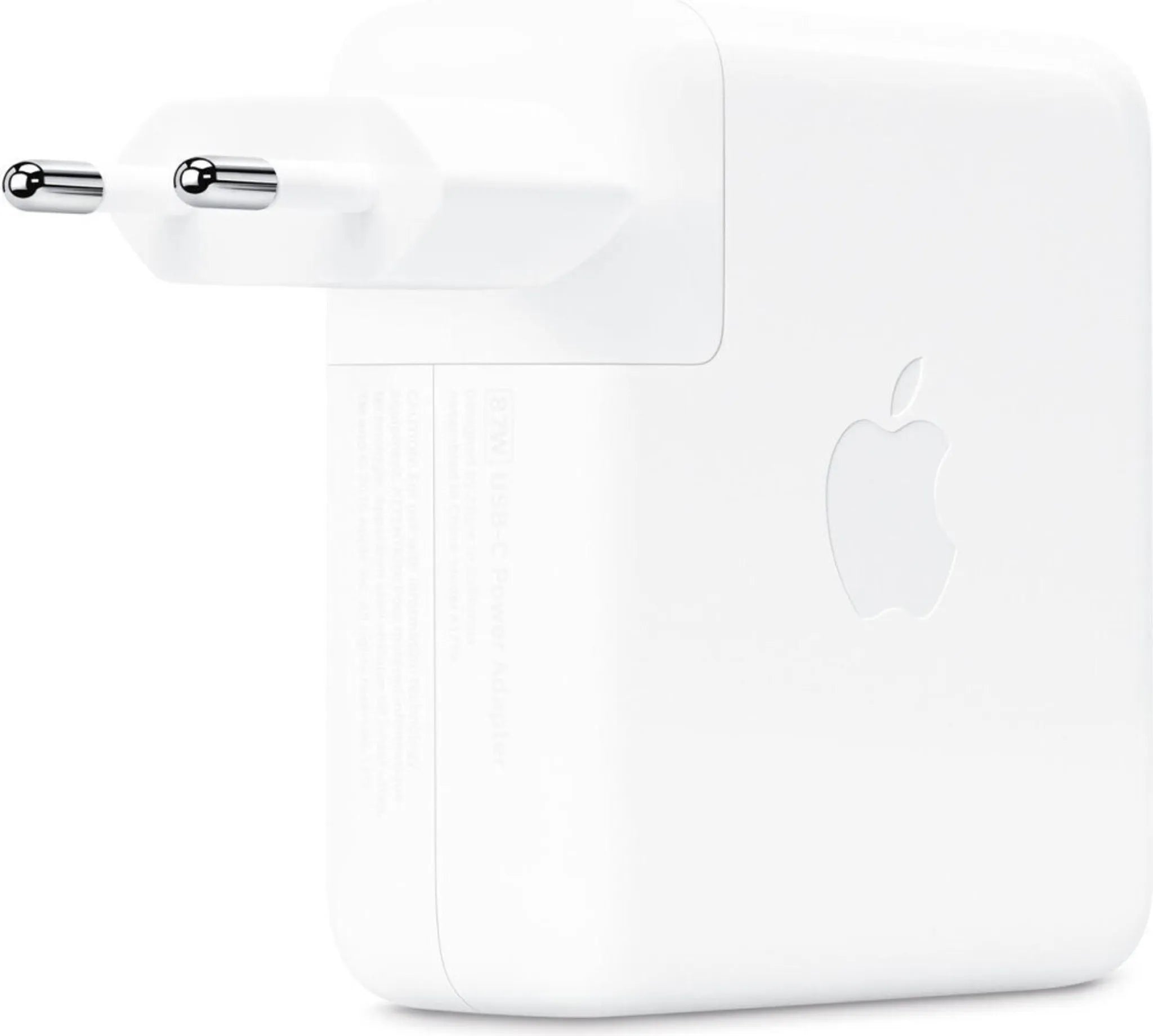 Apple 70W USB‑C Power Adapter