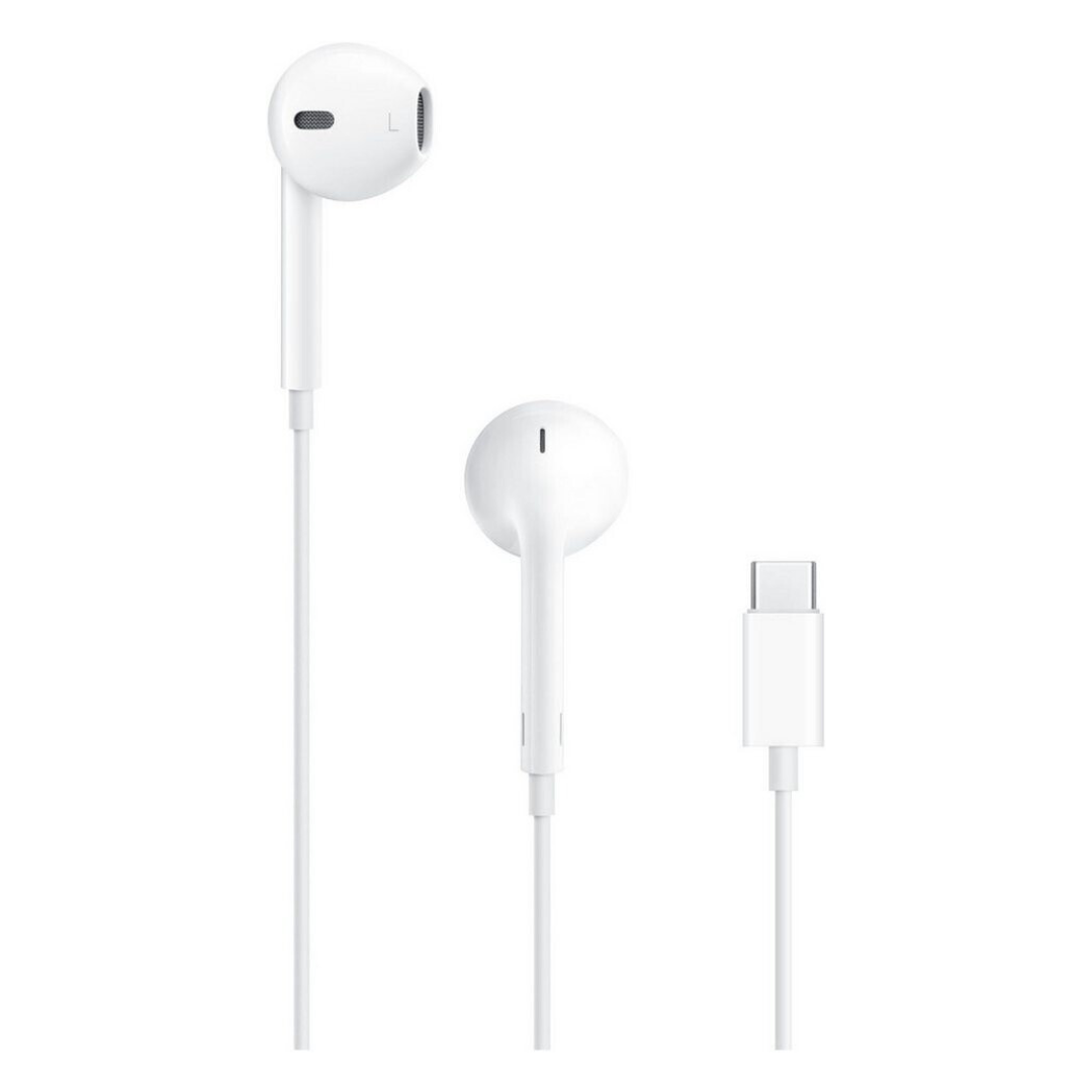 Apple EarPods met USB-C
