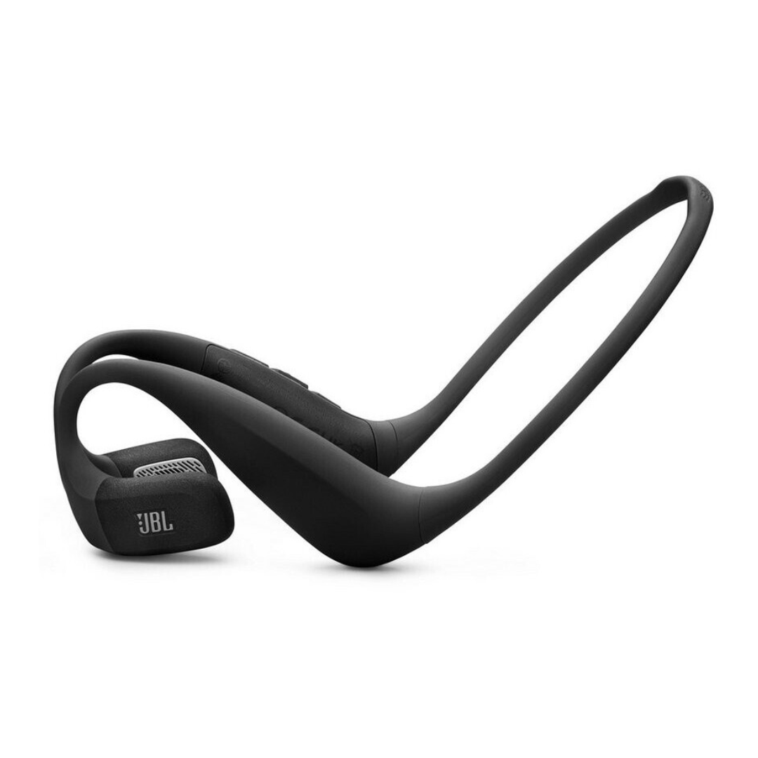 JBL Endurance Pace Zwart/Grijs
