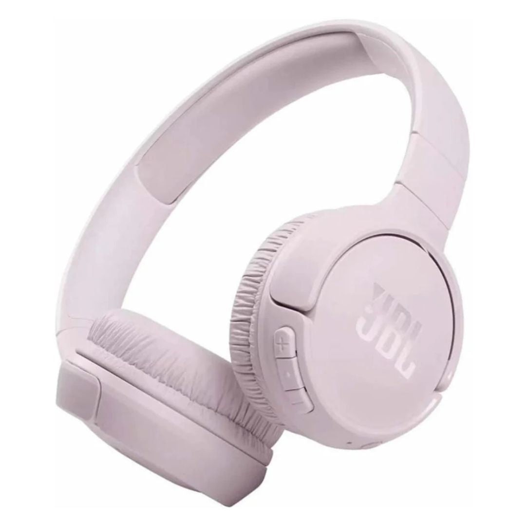 JBL Tune 510BT roze