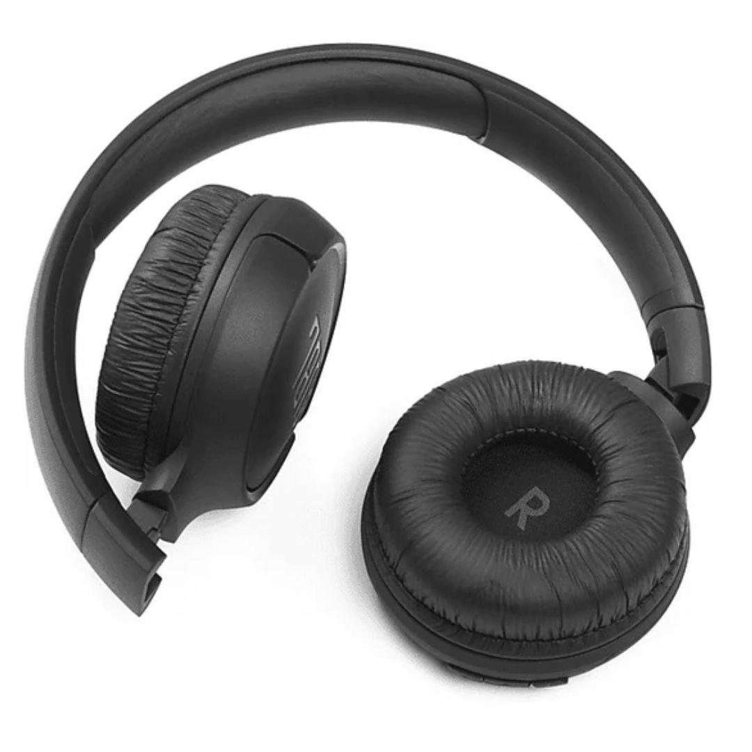 JBL Tune 510BT zwart