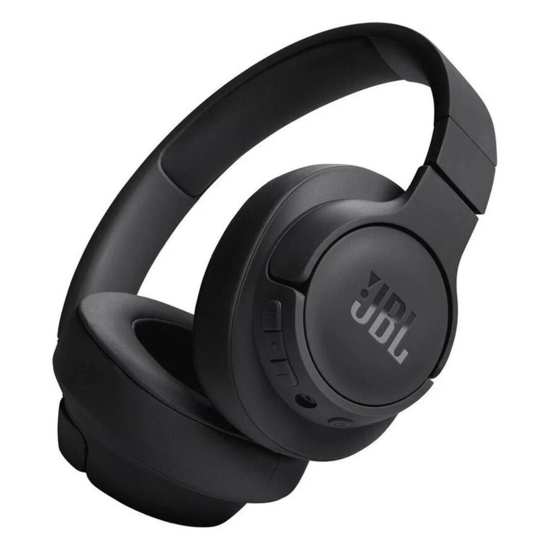 JBL Tune 720BT Zwart
