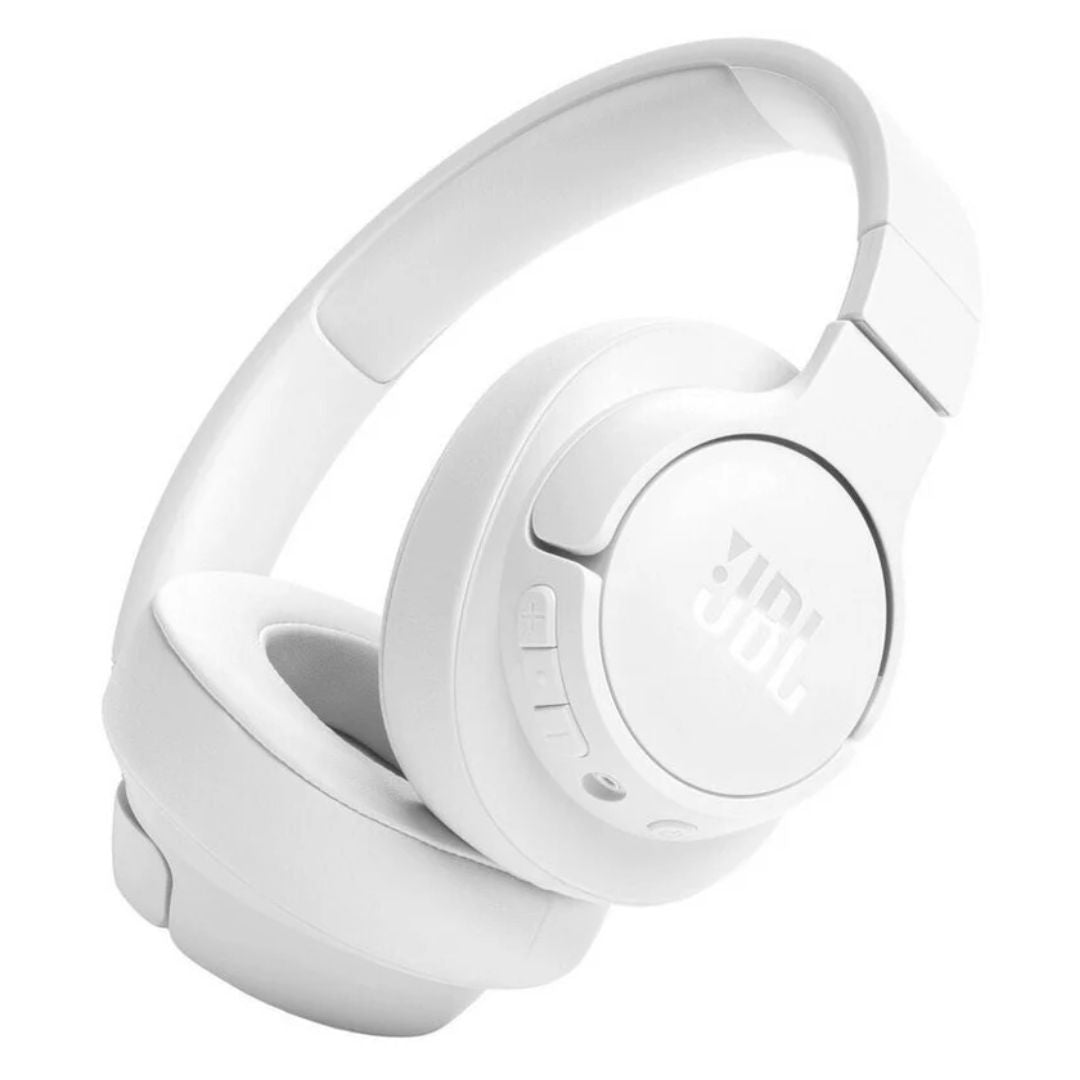 JBL Tune 720BT Wit