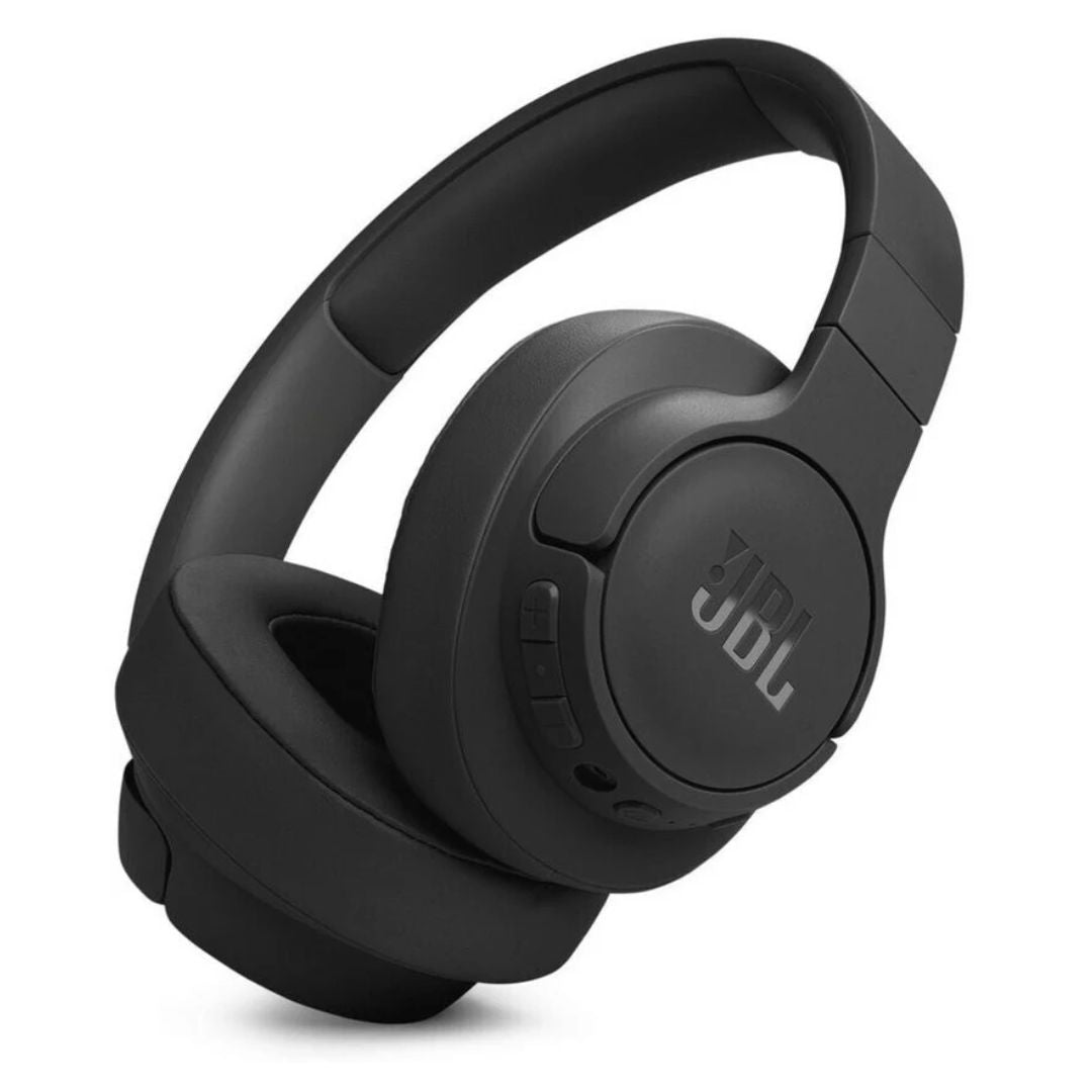 JBL Tune 770NC zwart