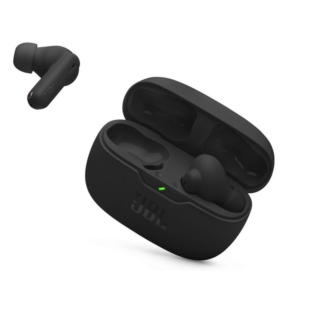 JBL Wave Beam 2 Zwart