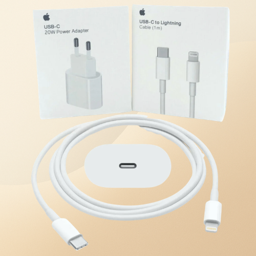 Ladekabel und Ladegeräte