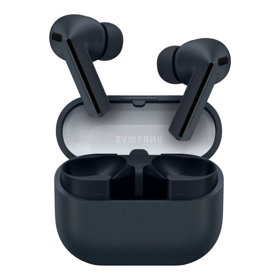 Samsung Galaxy Buds 3 FE zwart