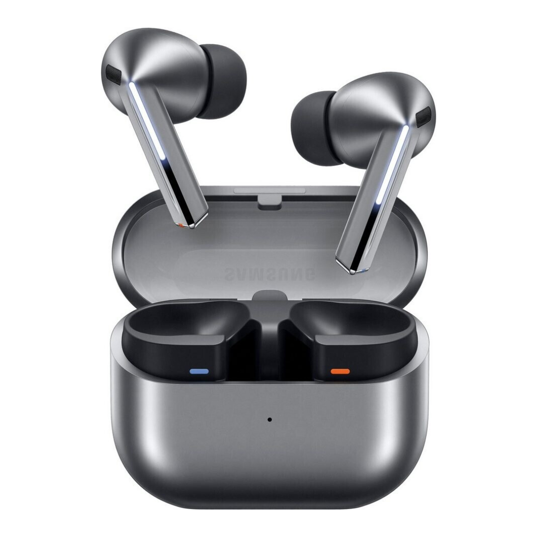 Samsung Galaxy Buds 3 Pro SM-R630 zilver