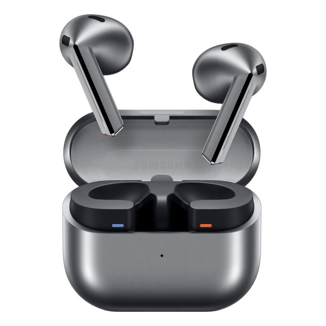Samsung Galaxy Buds 3 SM-R530 zilver