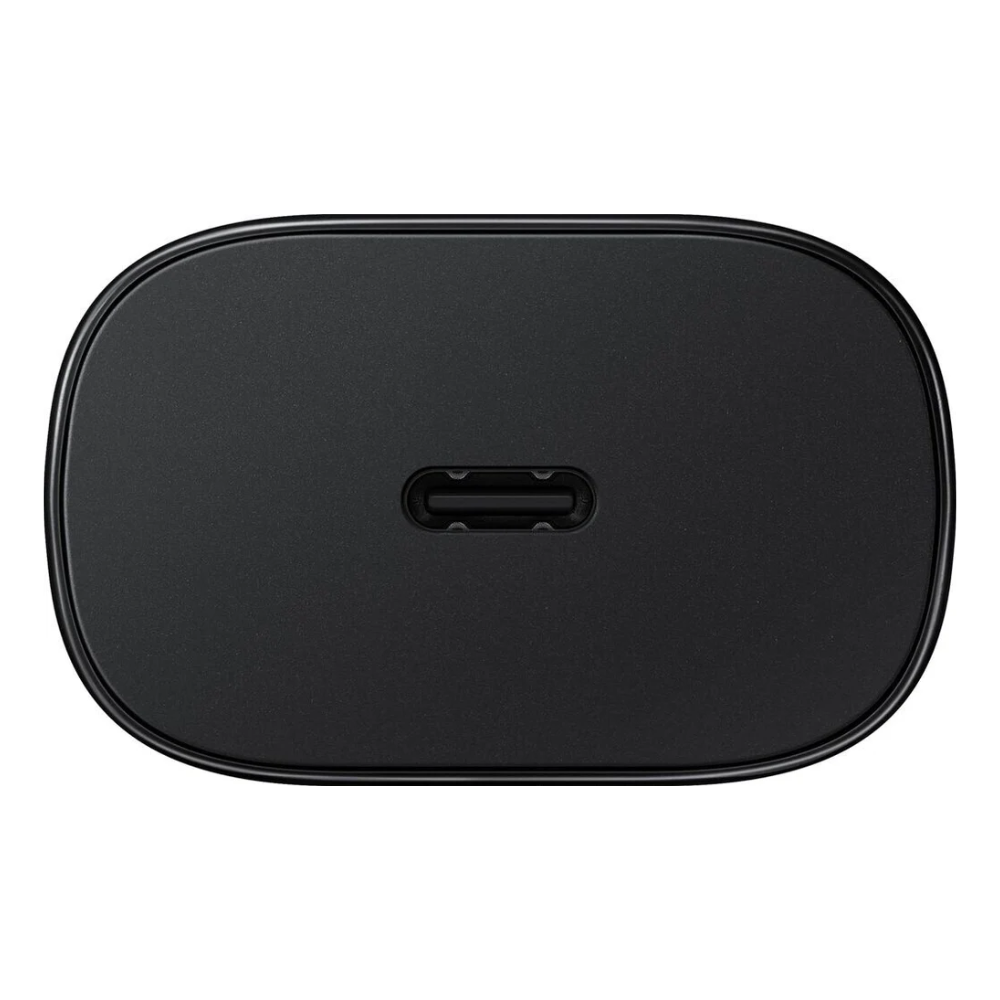 Samsung USB-C 25W Fast Charger - Black