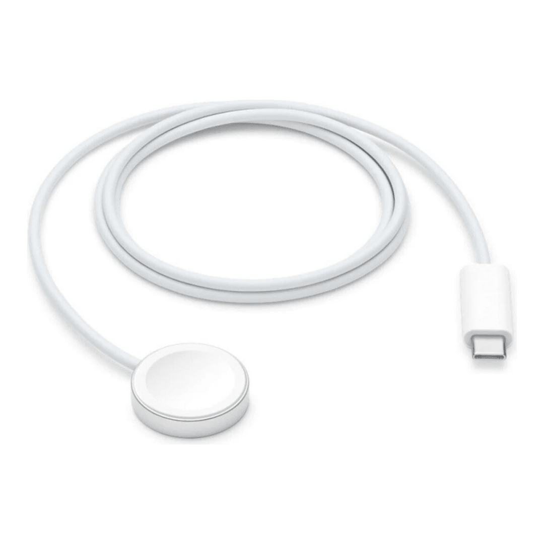 Apple Watch charging cable 1m – USB-C Apple Watch charger – Originalverpackt - Bosavern UG (haftungsbeschränkt)