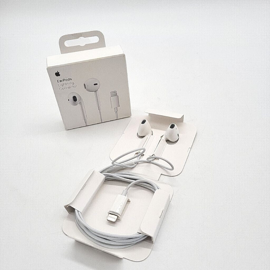 Apple EarPods met Lightning-aansluiting