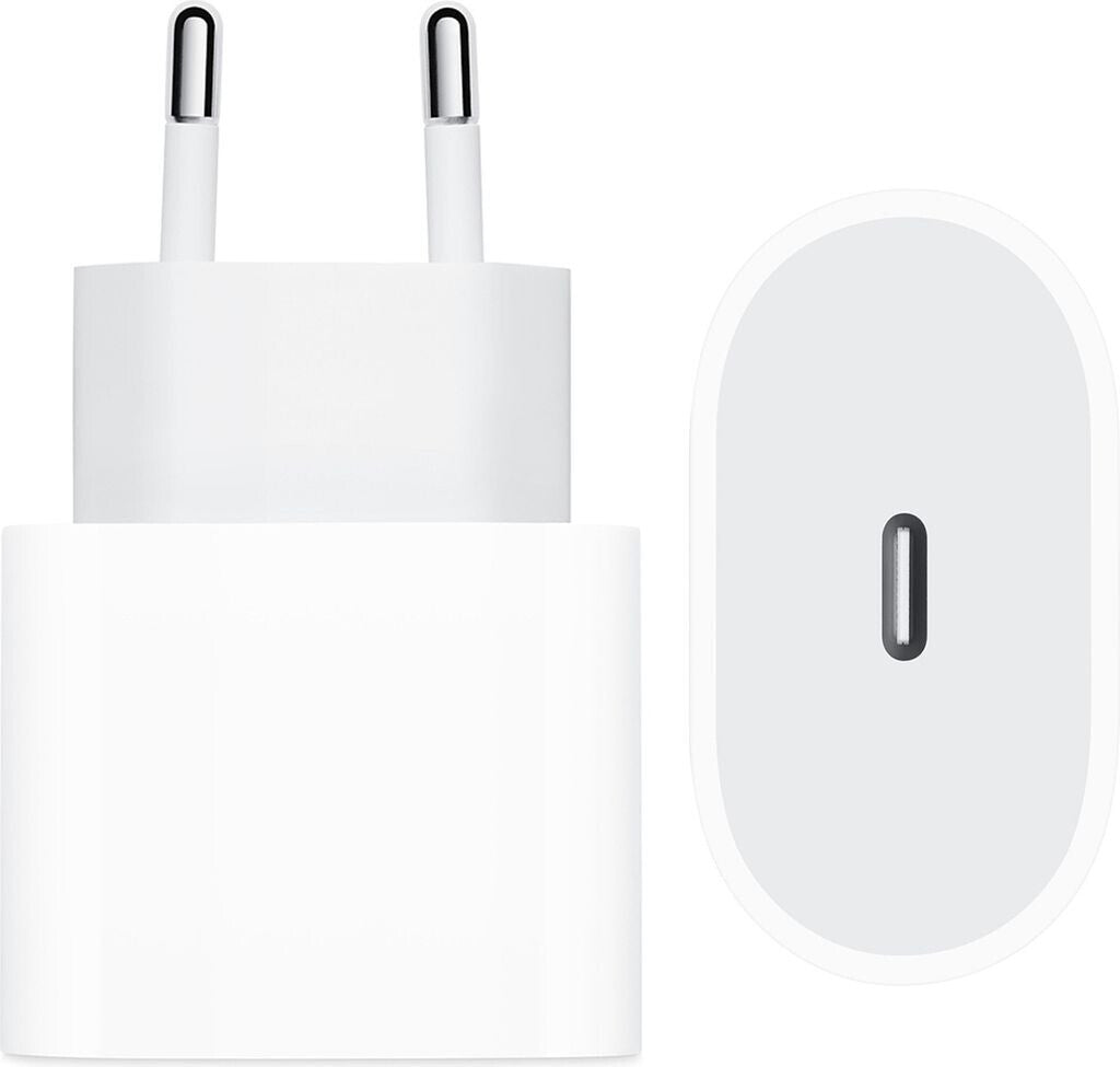 Apple USB-C Power Adapter 20W