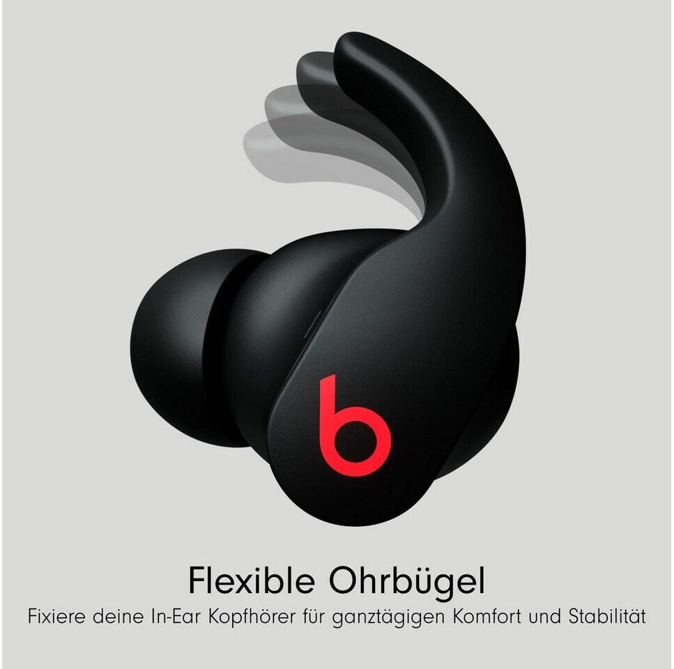 Beats Fit Pro, MK2F3LL/A  Zwart