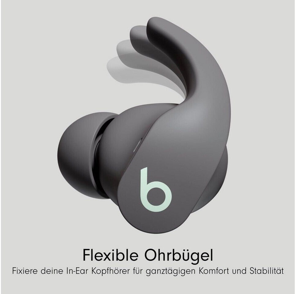 Beats Fit Pro, MK2F3LL/A  grijs
