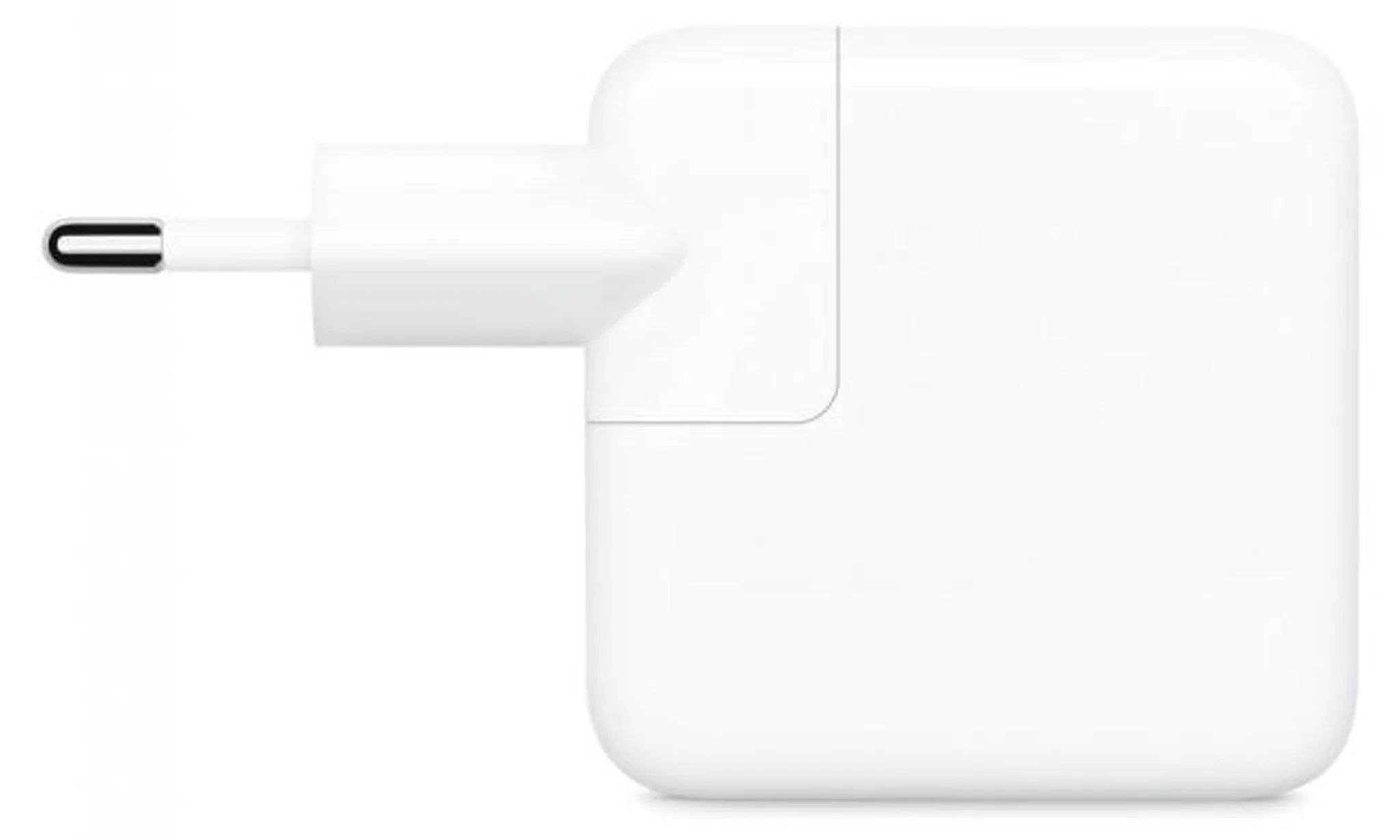 Apple 35W Dual USB‑C Port Power Adapter - Bosavern UG (haftungsbeschränkt)