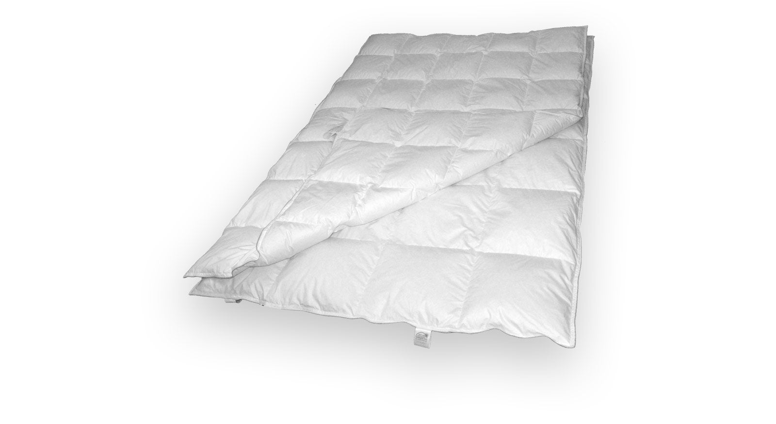 Kombiniert wird aus der leichten Sommerdecke und der angenehmen &Uuml;bergangsdecke eine w&auml;rmende Winterdecke.