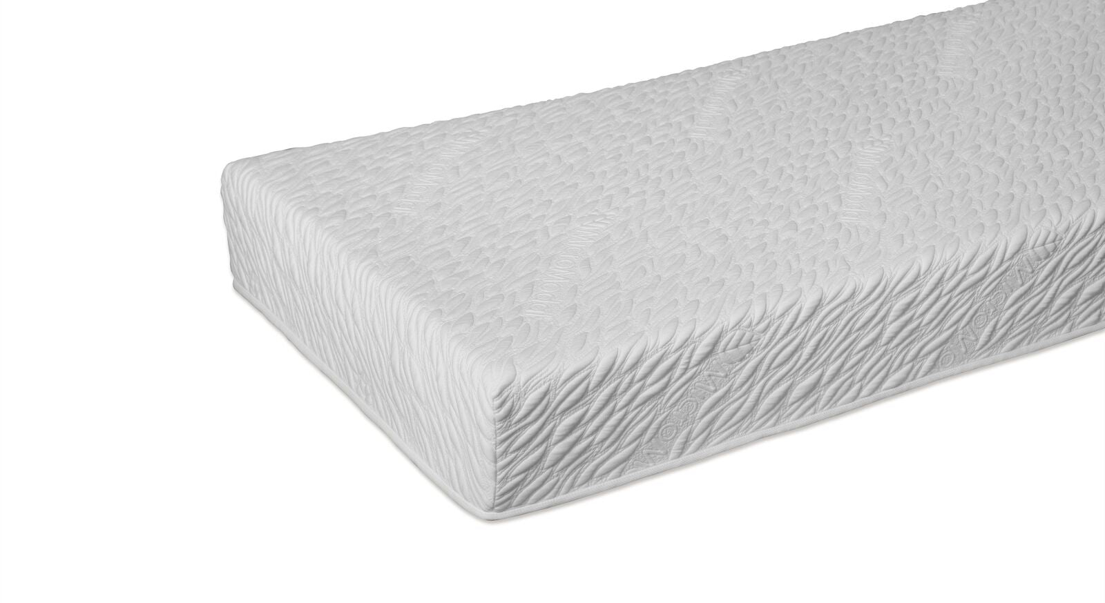 Die Gelschaum-Matratze "orthowell comfort" eignet sich f&uuml;r alle Schlafpositionen und insbesondere auch f&uuml;r Seitenschl&auml;fer.